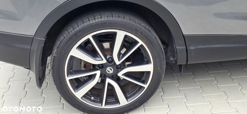 Nissan Qashqai 1.6 DCi Tekna Xtronic EU6 - 33