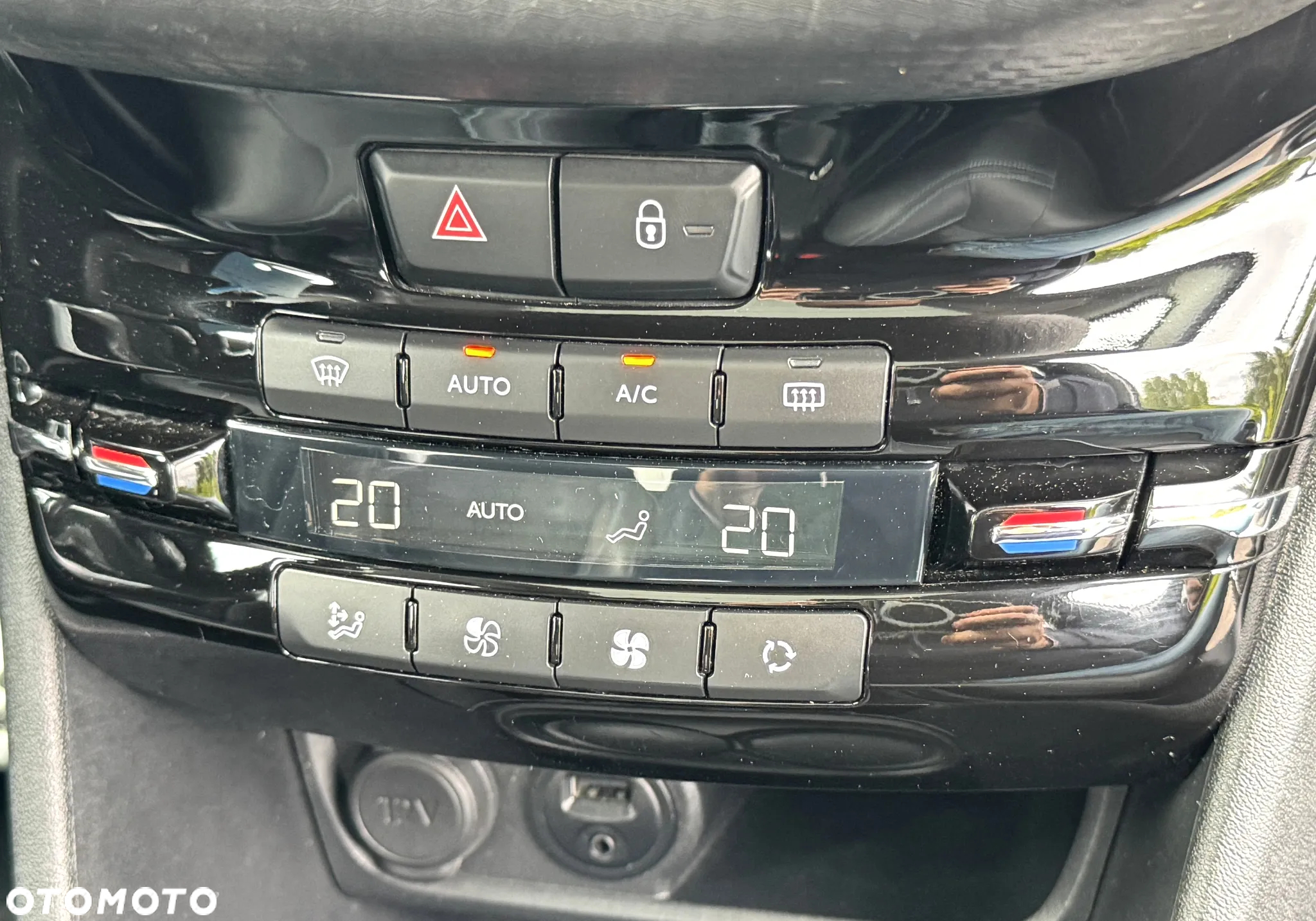 Peugeot 2008 PureTech 130 Stop&Start Crossway - 19