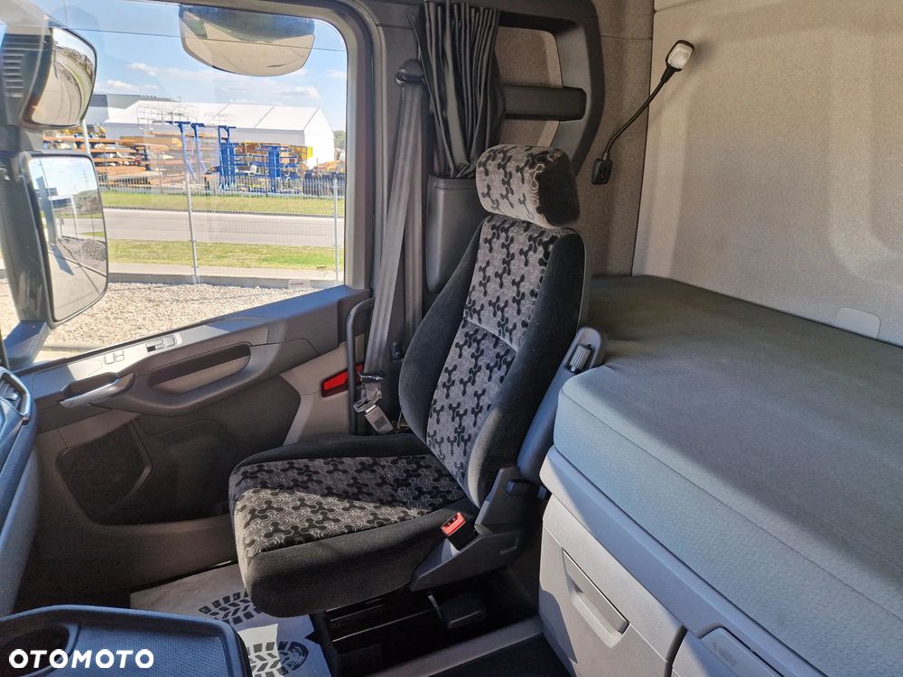 Scania R450/ 2021r/ HYDRAULIKA/ KLIMA STACJONARNA/ NAVI/ SERWIS NIEMY - 12