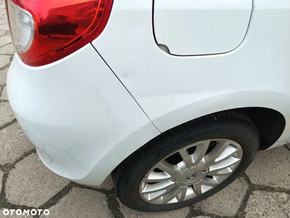 Renault Clio 1.5 dCi Dynamique - 7