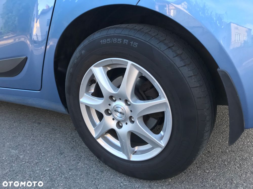 Hyundai ix20 1.4 Premium - 20