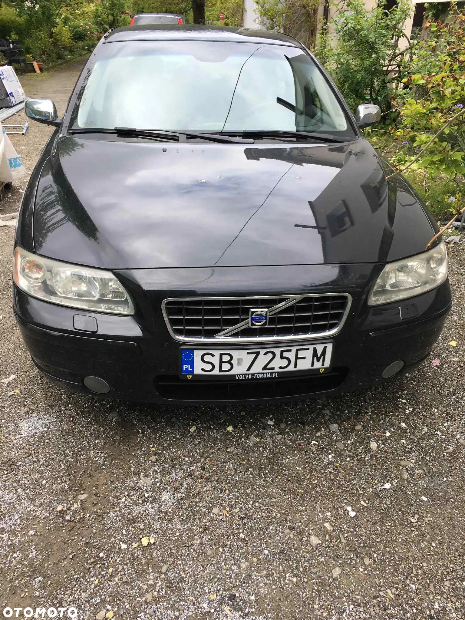 Volvo S60 - 5
