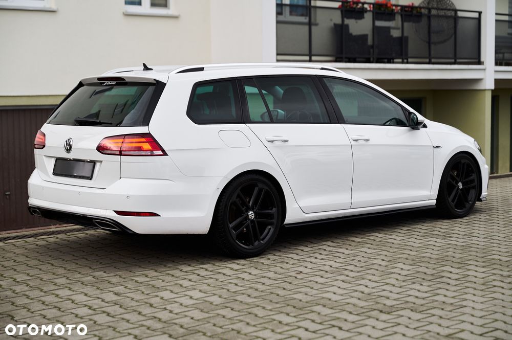 Volkswagen Golf - 13