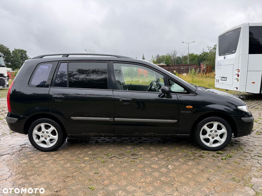 Mazda Premacy 1.8 Exclusive - 12