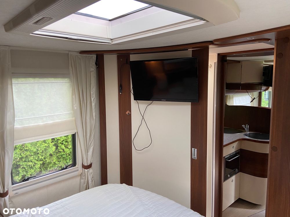 Fiat Ducato Florium Fleurette - 34