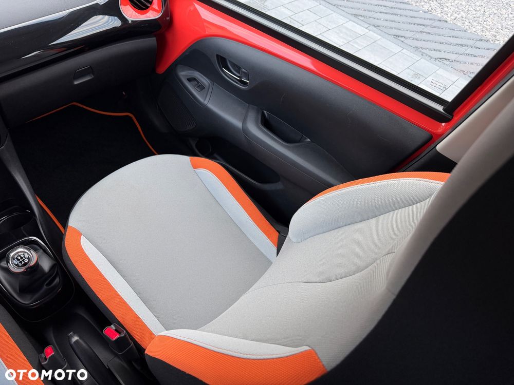 Toyota Aygo x-cite - 20