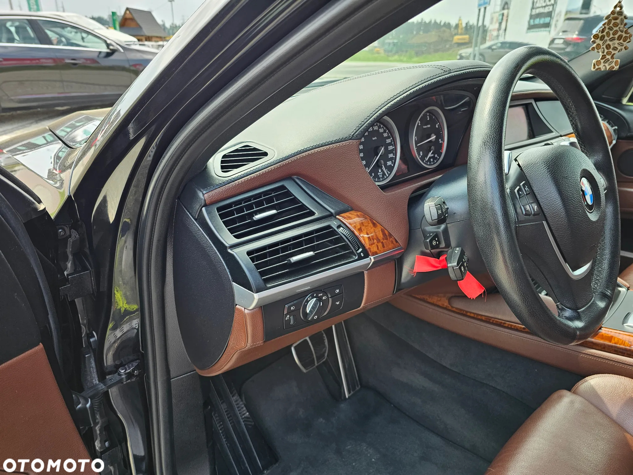 BMW X6 40d xDrive - 23