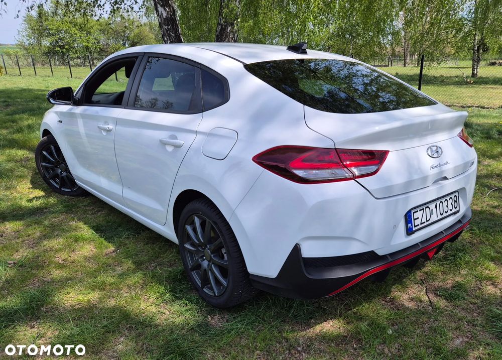 Hyundai i30 - 6
