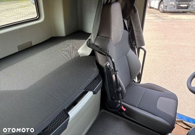 MAN NOWE podwozie MAN TGM 26.320 6x2 / 2026 / bez przebiegu / kab. sypialna - 14