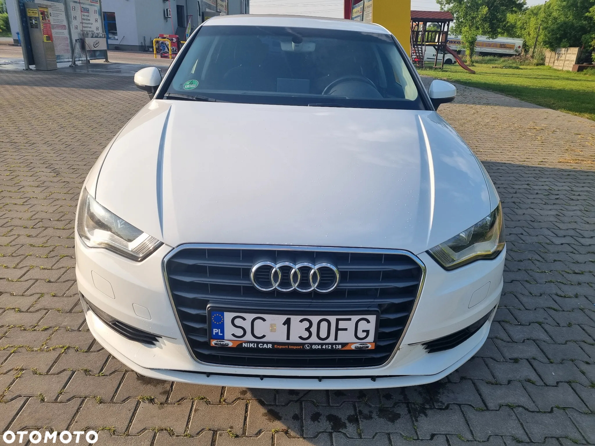Audi A3 1.6 TDI Limousine S tronic design - 16
