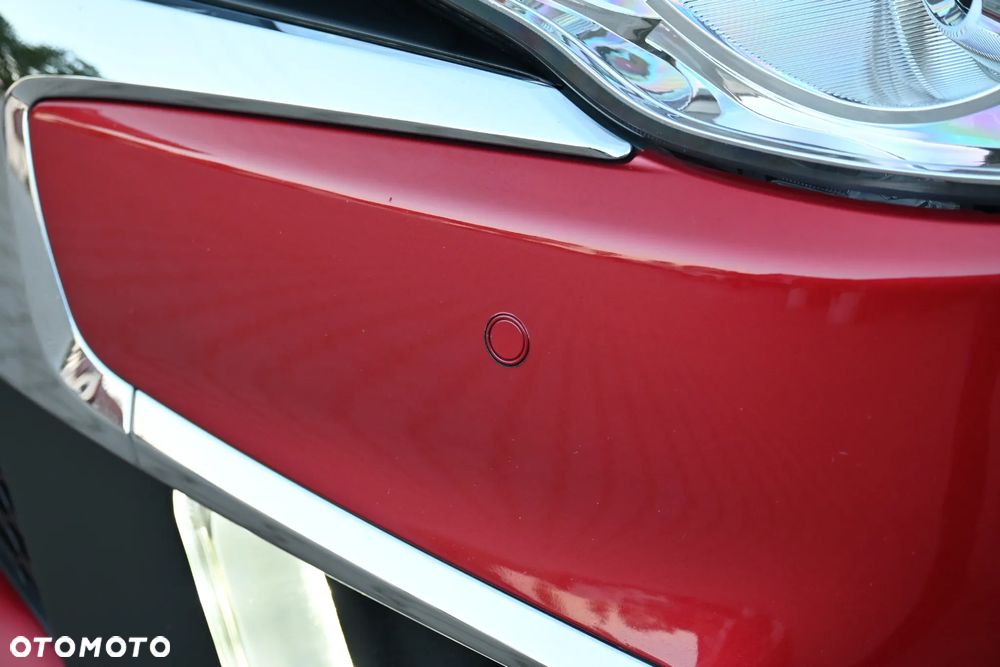 Mitsubishi ASX 1.6 Intense Plus Navi - 14