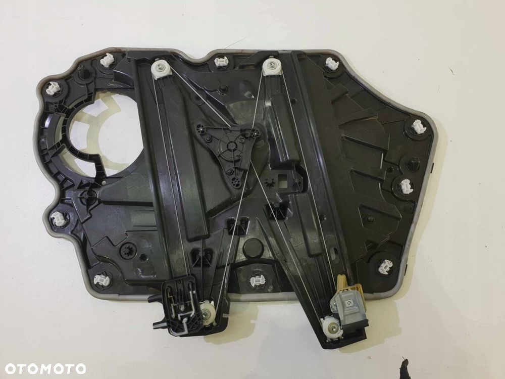 FORD PUMA MK2 PODNOŚNIK SZYBY PRZÓD PRAWY L1TB-S23200 - 2