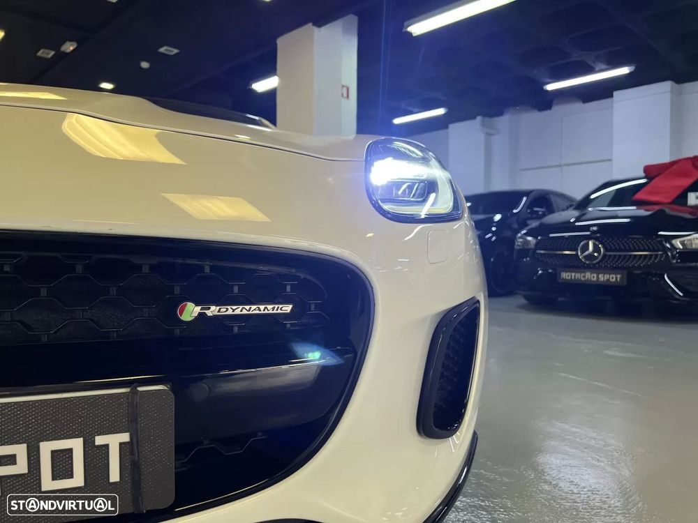 Jaguar F-Type P300 Aut. R-Dynamic Black - 39