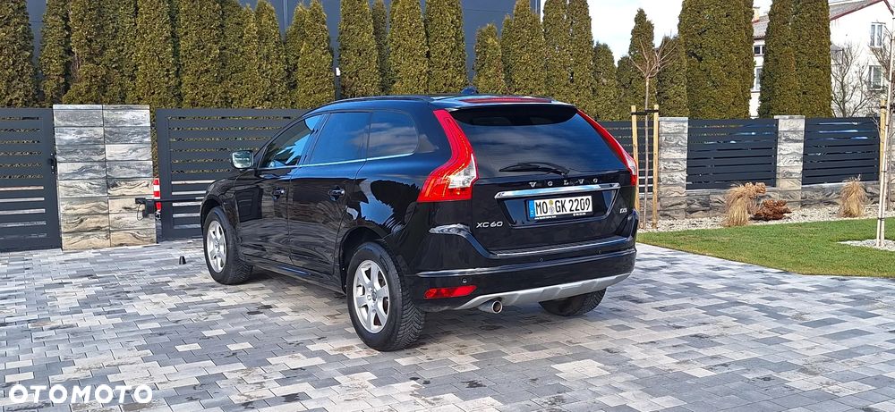 Volvo XC 60 - 8