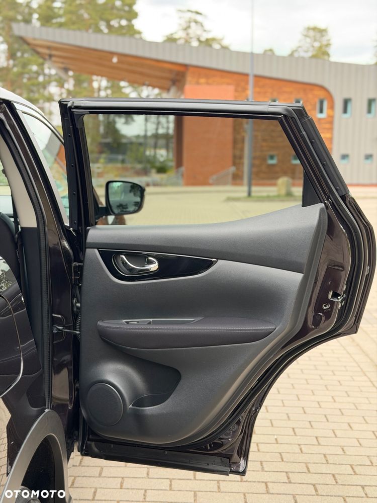 Nissan Qashqai 1.2 DIG-T Tekna - 12