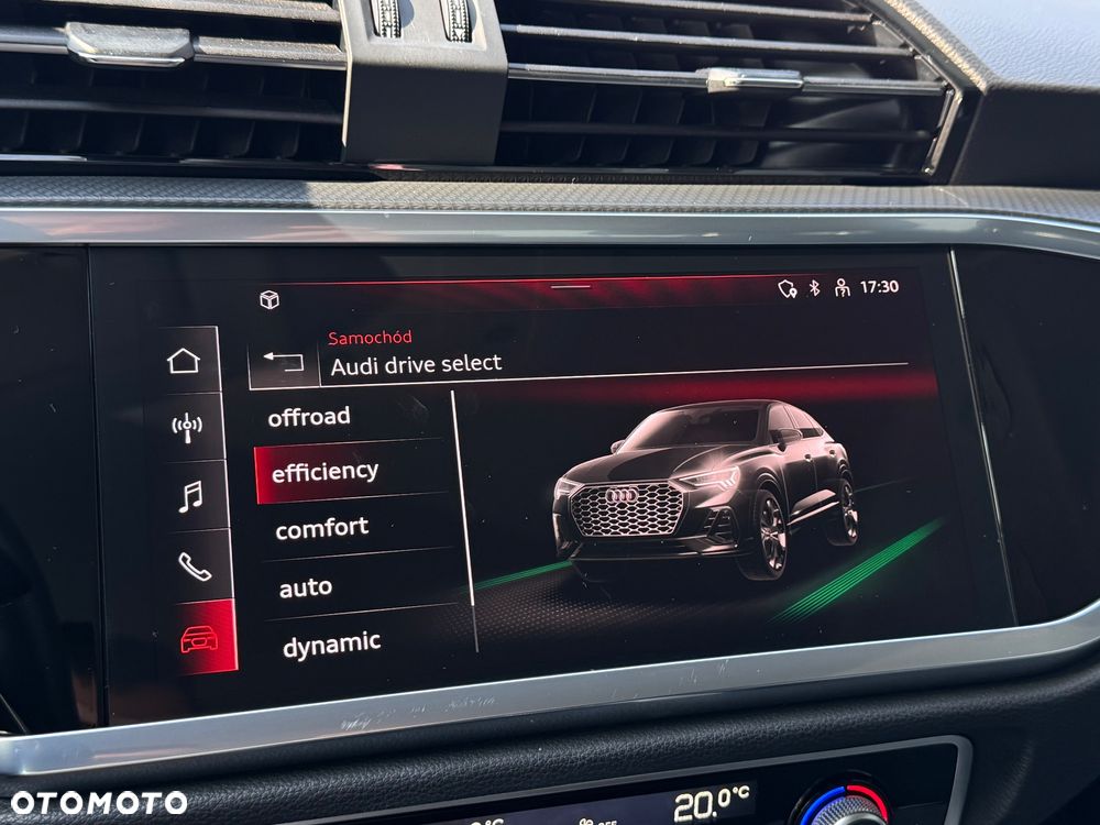 Audi Q3 35 TFSI S tronic - 18