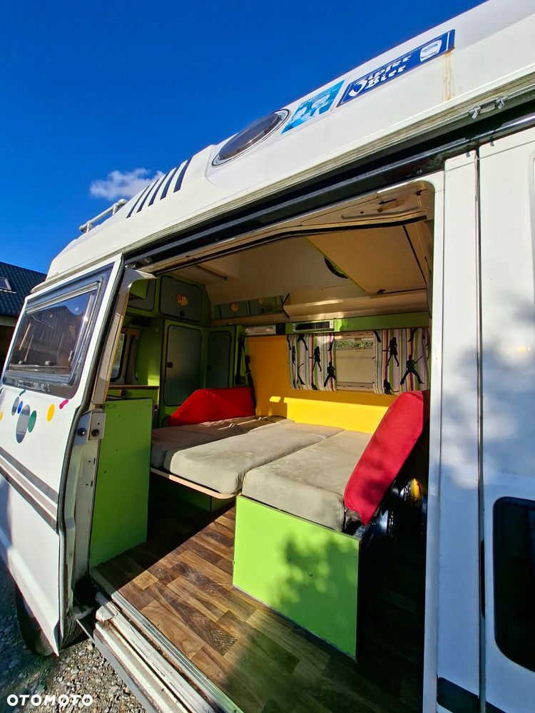 Ford Ducato - 10