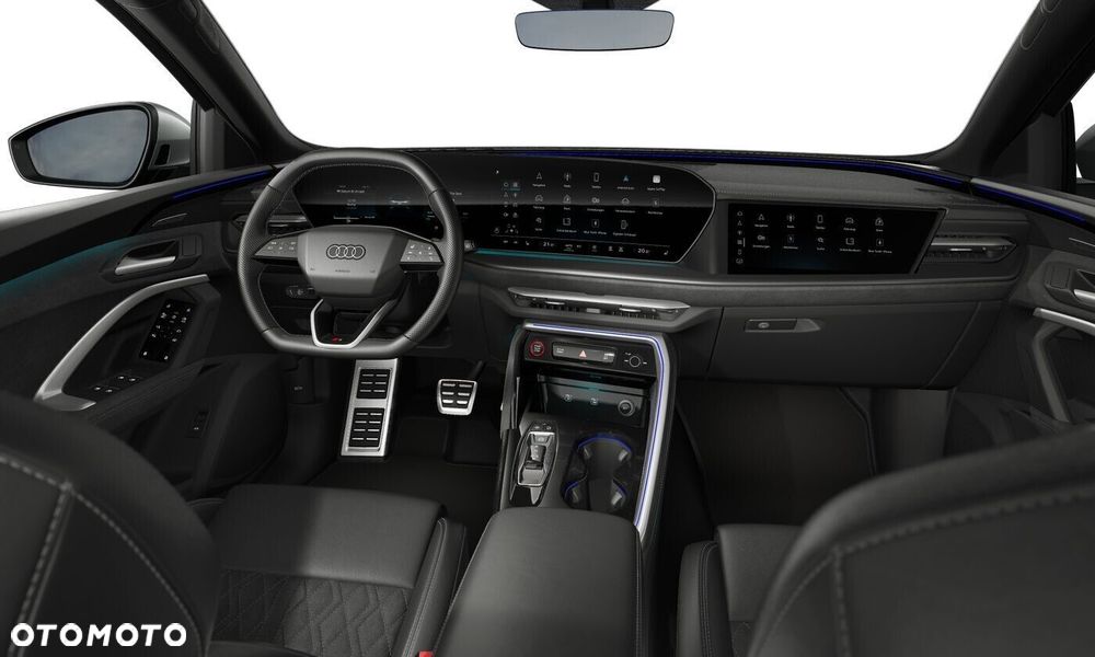 Audi SQ5 Sportback TFSI mHEV Quattro S tronic - 8