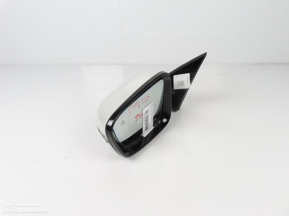 Retrovisor / Espelho Esquerdo Usado / Original BMW 3 (G20)/BMW 3 Touring (G21) 5... - 3