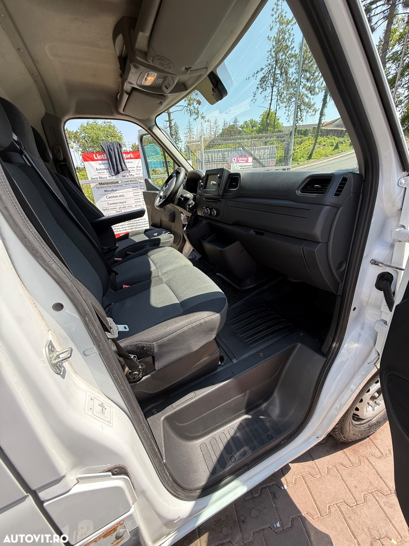 Renault MASTER - 15