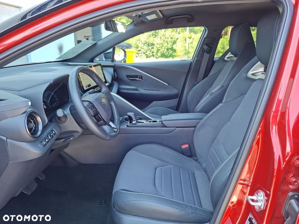 Toyota C-HR 1.8 Hybrid Executive - 16