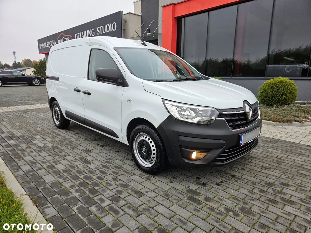 Renault Express 1.5dCi
