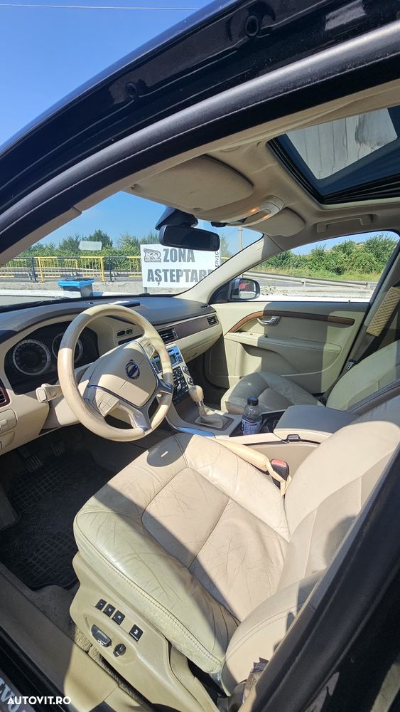 Volvo S80 DRIVe Kinetic - 6