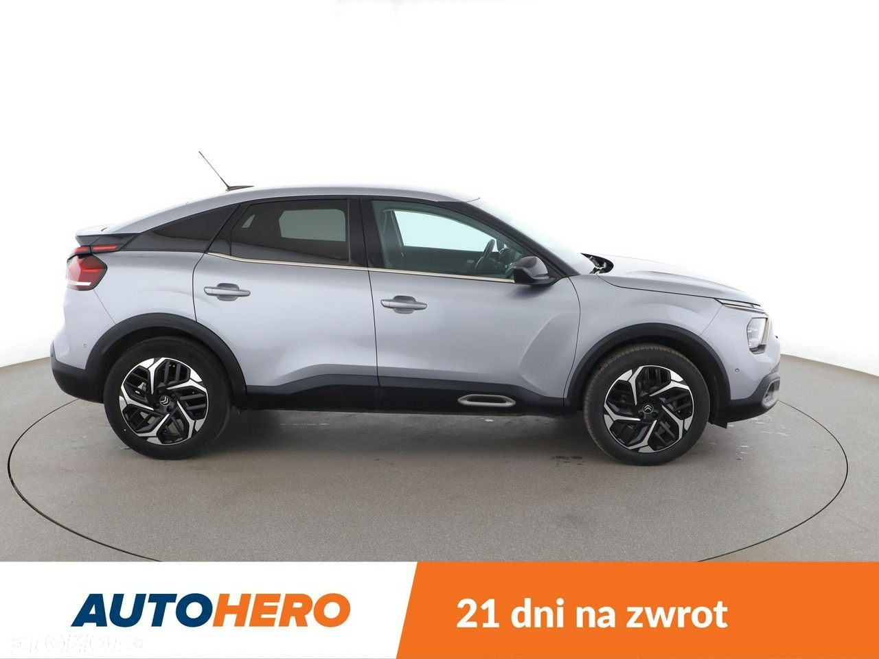 Citroën C4 1.2 PureTech Shine S&S - 9