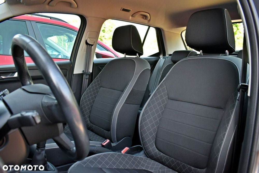 Skoda Fabia 1.0 TSI Ambition - 10