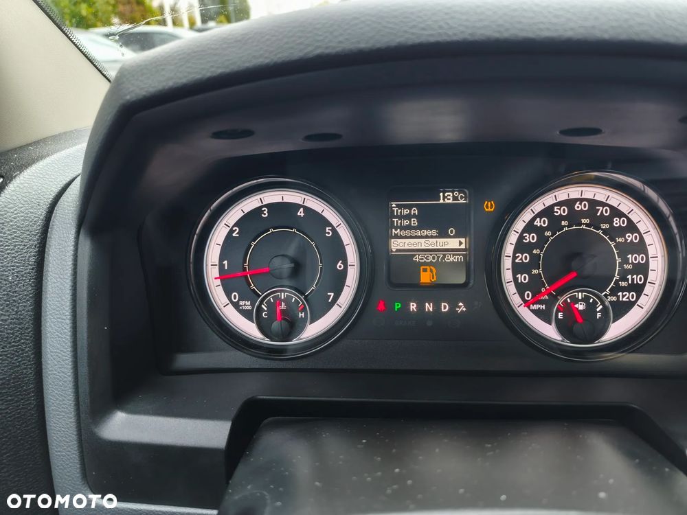 RAM 1500 - 24