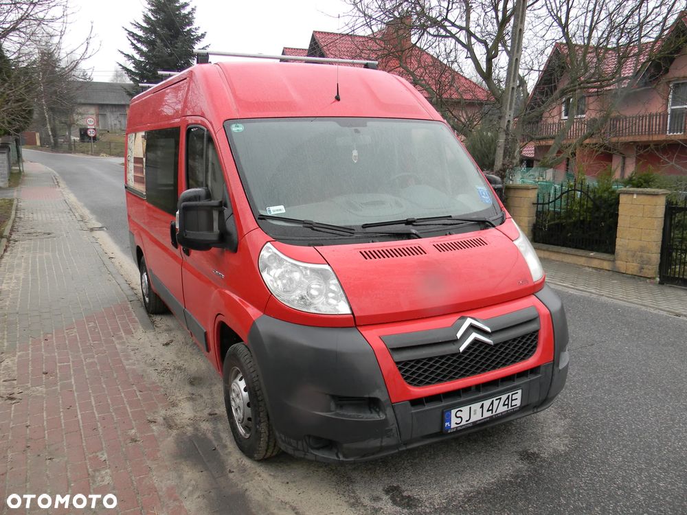 Citroën Jumper - 14
