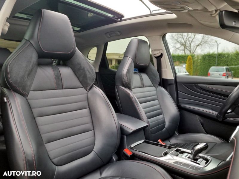 MG EHS 1.5T-GDI Luxury - 14