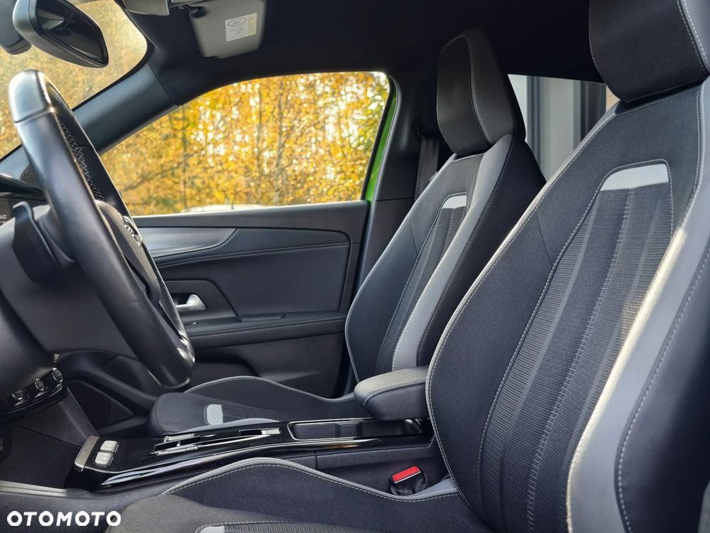 Opel Mokka 1.2 T GS S&S - 25