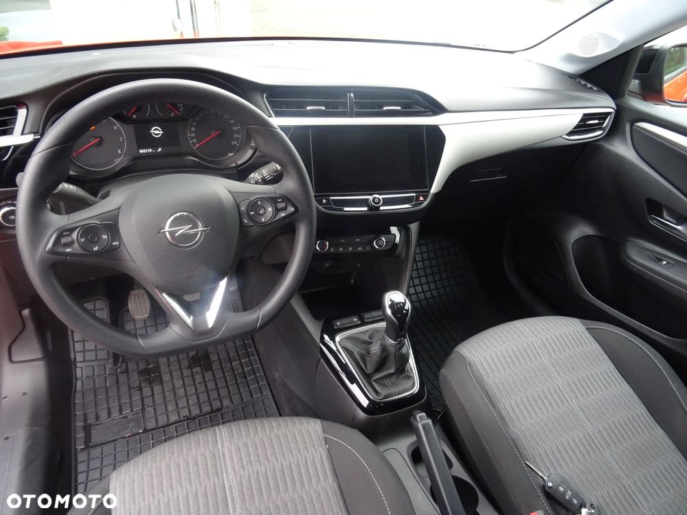 Opel Corsa 1.2 Edition S&S - 10