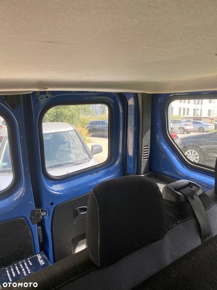 Opel Vivaro L2H1 2,9t Edition - 4