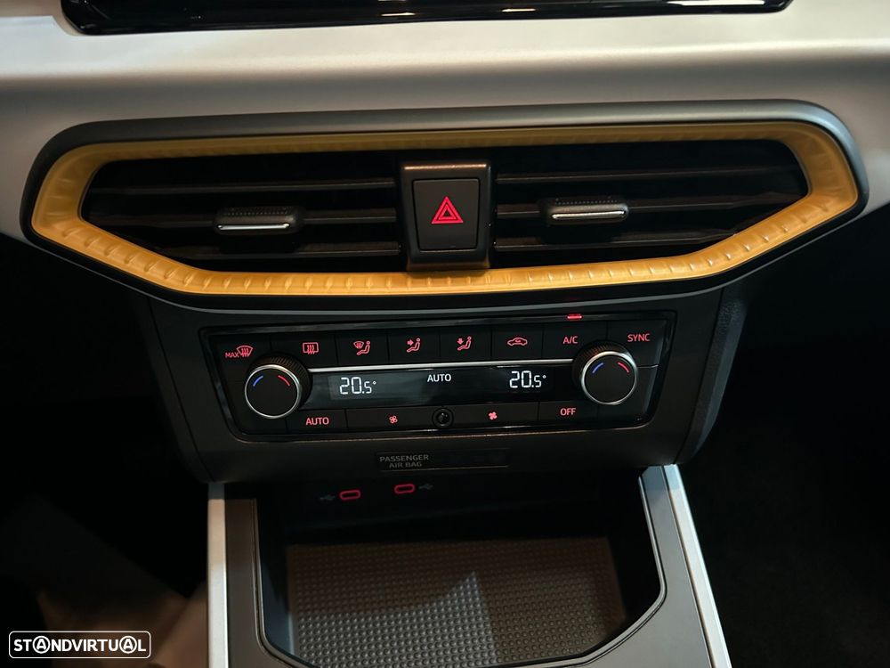 SEAT Arona 1.0 TSI Xperience - 29