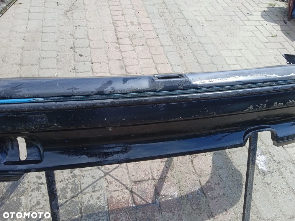 ZDERZAK TYLNY FORD FIESTA XR2 89-92 - 3