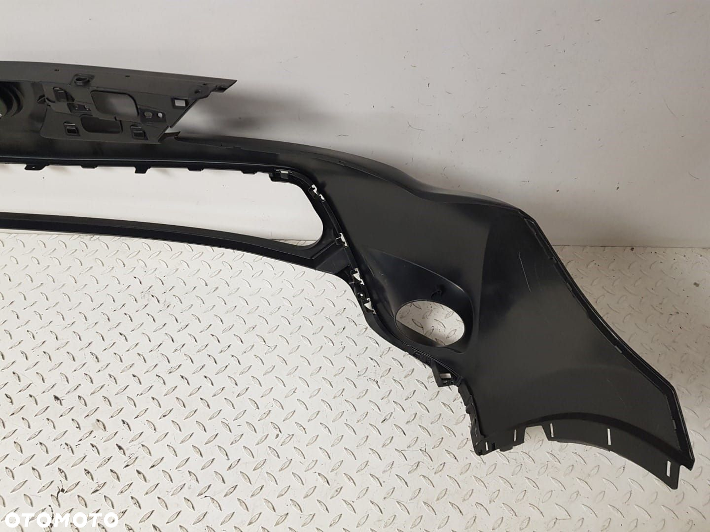 FABRYCZNIE NOWY ORYGINALNY ZDERZAK PRZEDNI PRZÓD TOYOTA RAV4 4 IV 14-18  52119-42A00 - 7