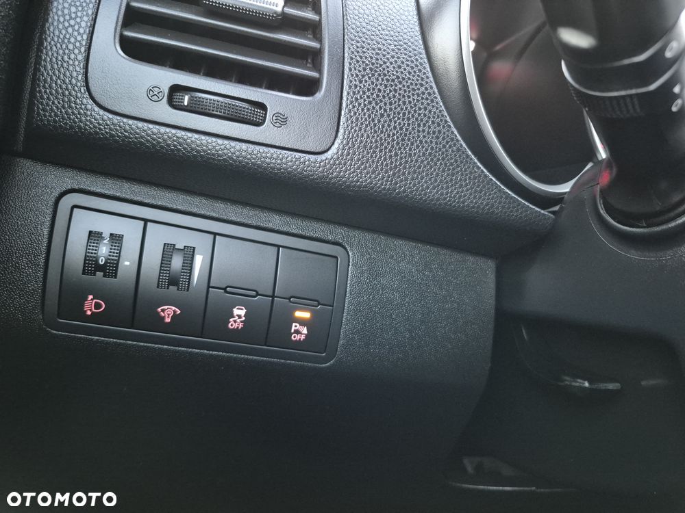 Kia Venga 1.4 CVVT Edition 7 - 8