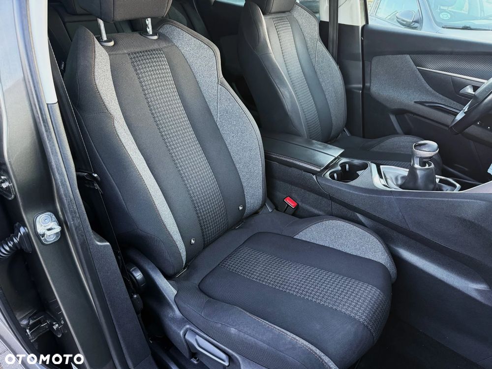 Peugeot 3008 BlueHDi 120 Stop & Start Active - 14