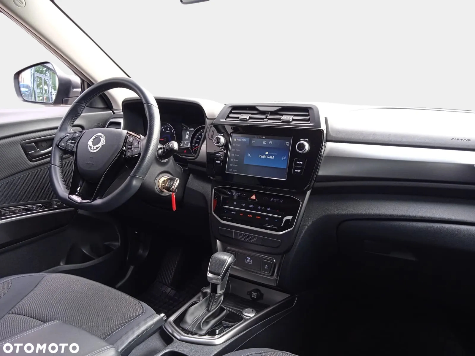 SsangYong/KGM Tivoli 1.5 T-GDI Adventure - 31