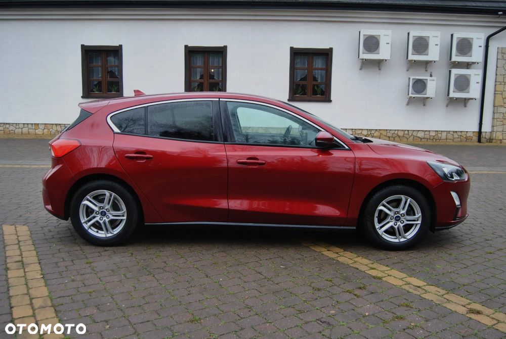Ford Focus - 16