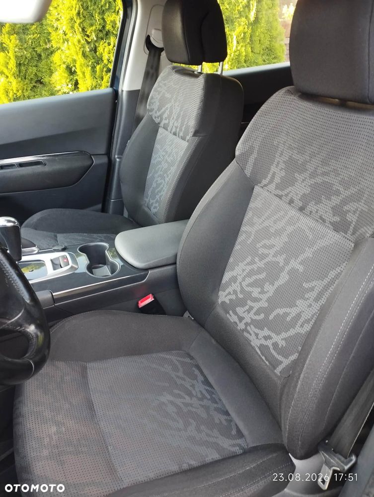 Peugeot 3008 - 19