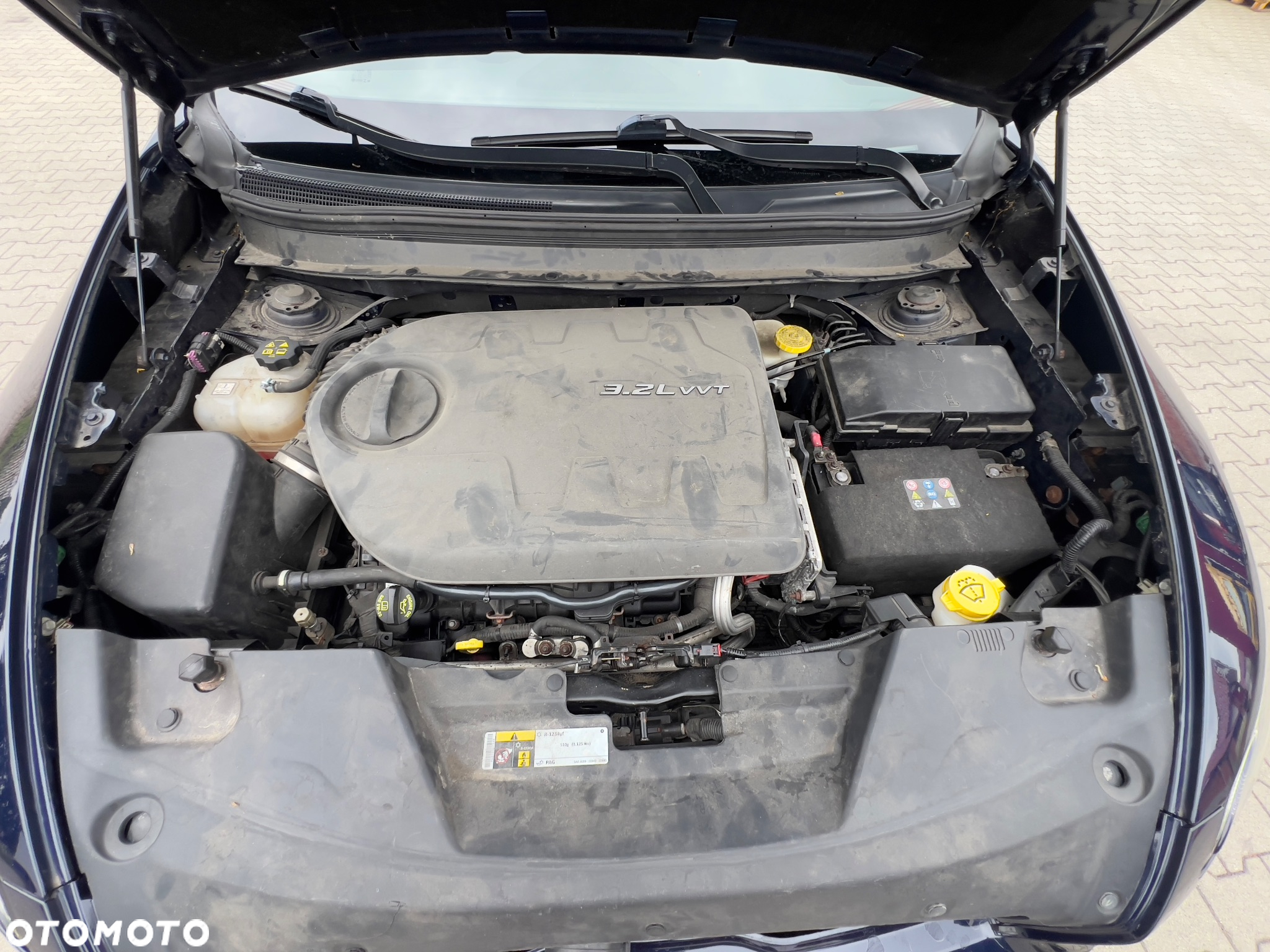 Jeep Cherokee 3.2 V6 Active Drive I Limited - 19