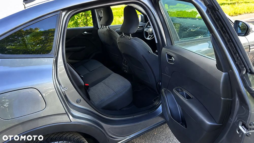 Renault Arkana 1.3 TCe mHEV Zen EDC - 16