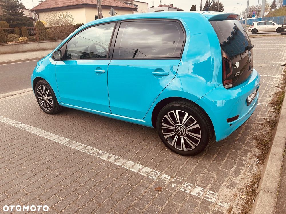 Volkswagen up! 1.0 move - 7
