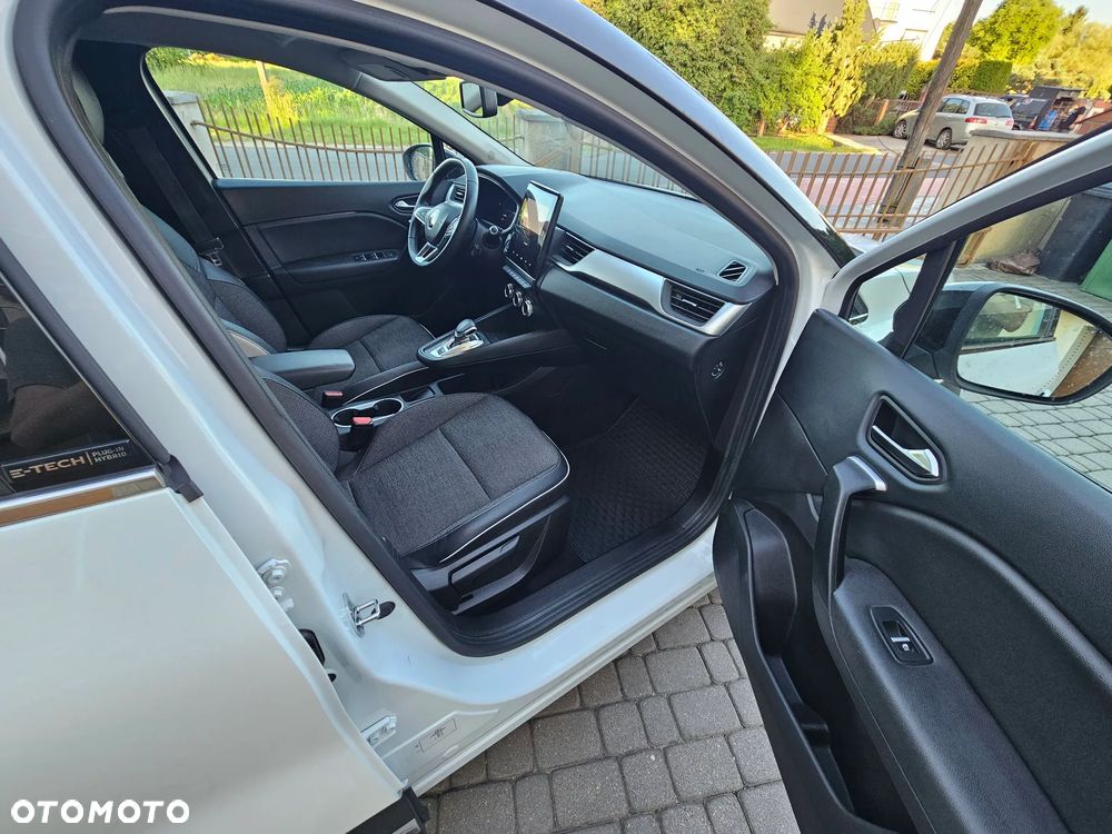 Renault Captur - 17