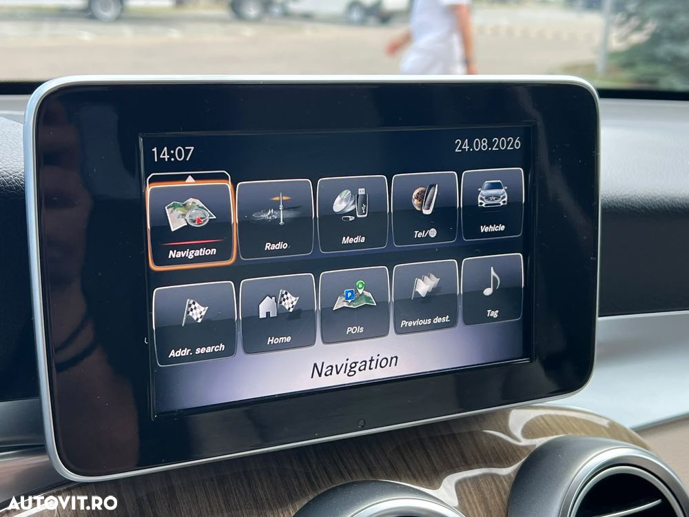 Mercedes-Benz GLC 220 d 4MATIC 9G-TRONIC Exclusive - 27