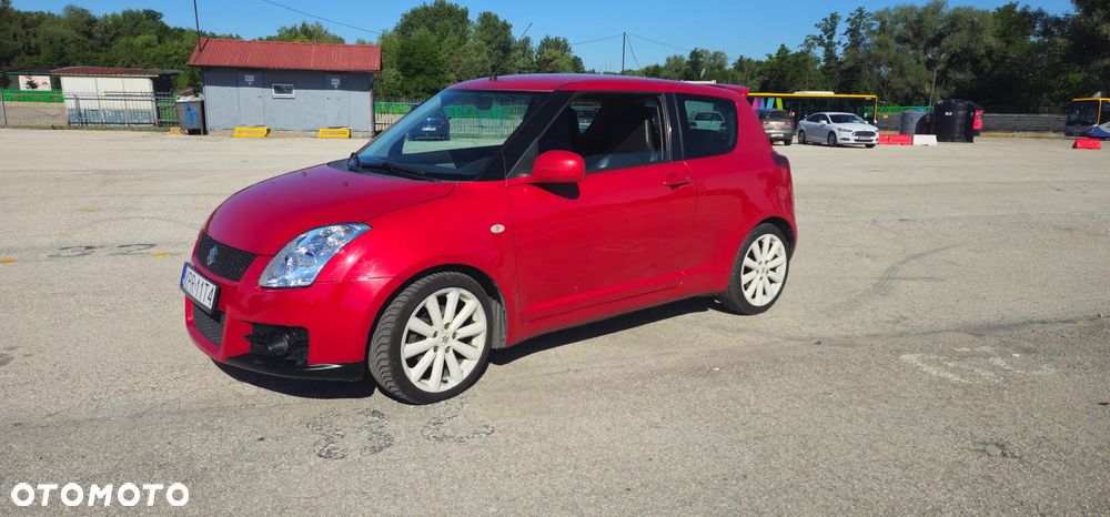 Suzuki Swift - 2