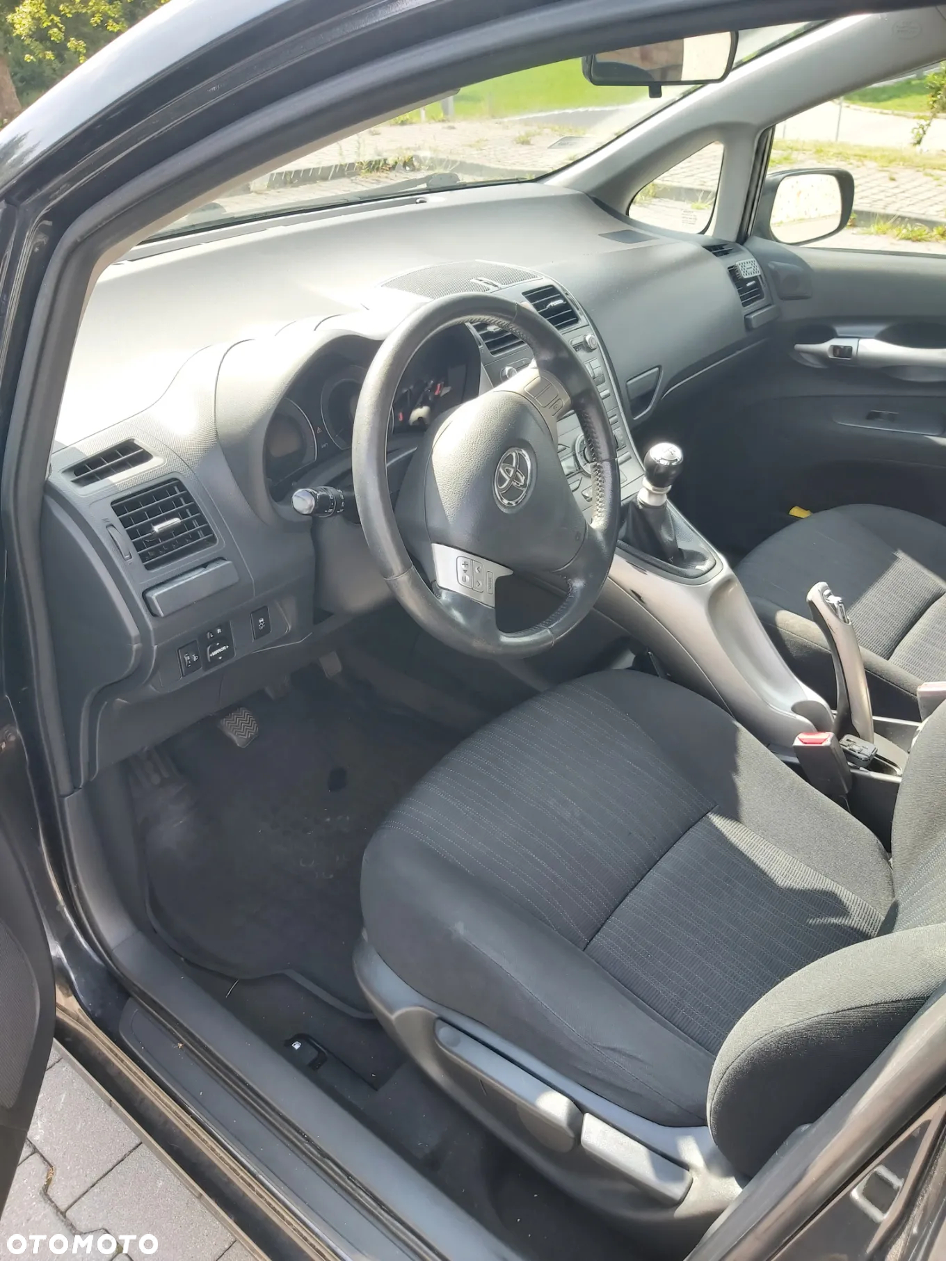 Toyota Auris - 3